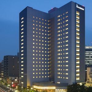 Via Inn Shinagawa Oimachi